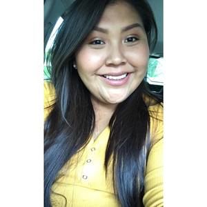 Meet your Posher, Leslie